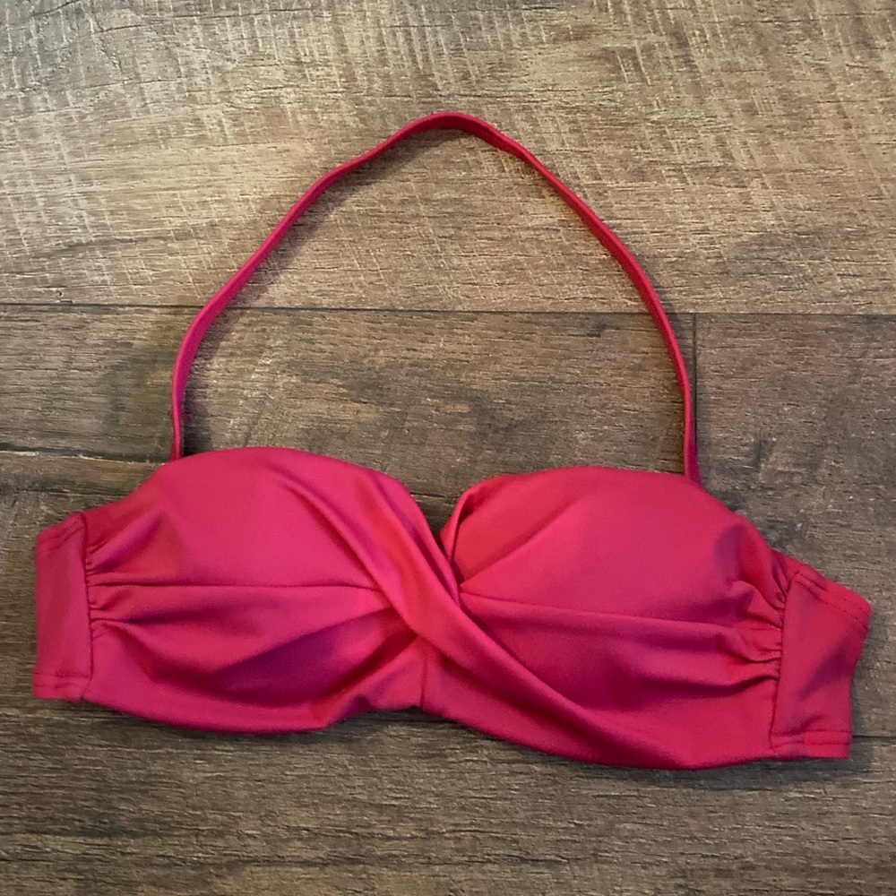 Victoria’s Secret Pink Bikini Top